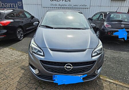 Opel Corsa 1.4 Turbo GSi 110kW S/S GSi