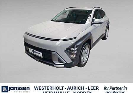 Hyundai Kona TREND