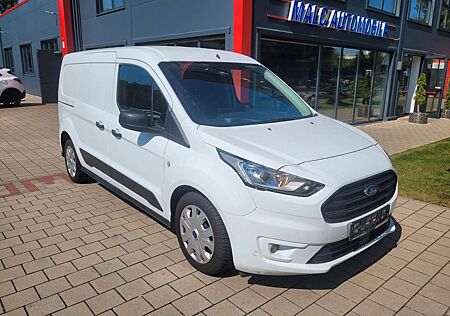 Ford Transit Connect Kasten lang Trend