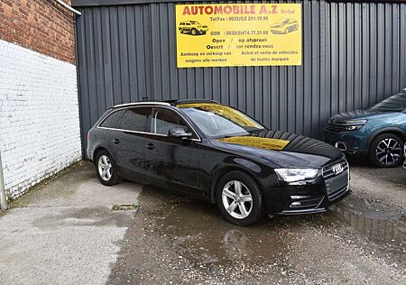 Audi A4 2.0 TDi Ultra Multitron CUIR/PANO ***DESTOCKA