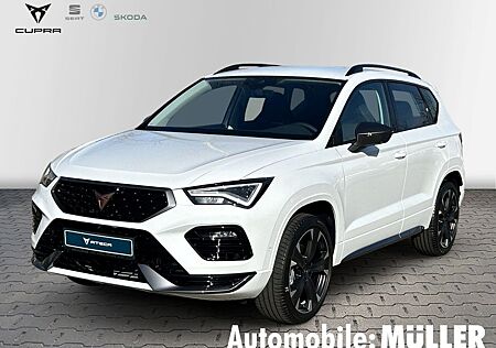 Cupra Ateca 2.0TSI Sportpaket 140 kW 190 PS 7-Gang DSG