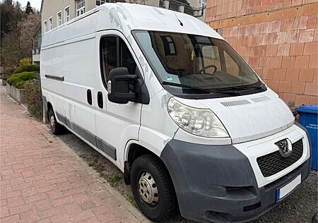 Peugeot Boxer 2.2 Kasten