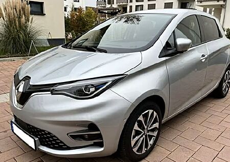 Renault ZOE R110/Z.E. 50 Batteriekauf