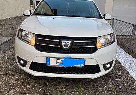 Dacia Logan MCV dCi 90 Comfort Comfort
