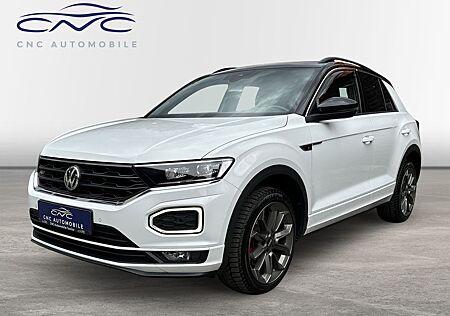 VW T-Roc Volkswagen 3x R-Line Sport DSG 4Motion AHK/Kamera