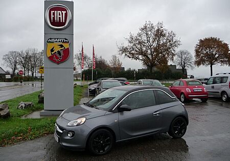 Opel Adam 120 Jahre Carplay Klima Freispr. Scheckh.