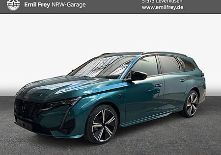 Peugeot 308 SW BlueHDi 130 EAT8 GT
