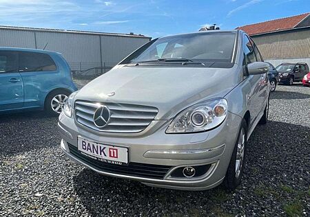 Mercedes-Benz B 170 B -Klasse *KLIMA*88TKM*5,99