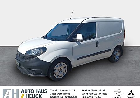 Fiat Doblo SX Kasten 1.6 Multijet EU6d DAB Tel.-Vorb.