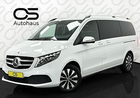 Mercedes-Benz V 250 V 250d 4MATIC lang *Garantie* CarPlay LED Leder