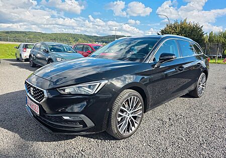 Seat Leon Sportstourer 1.5 TSI Xcellence