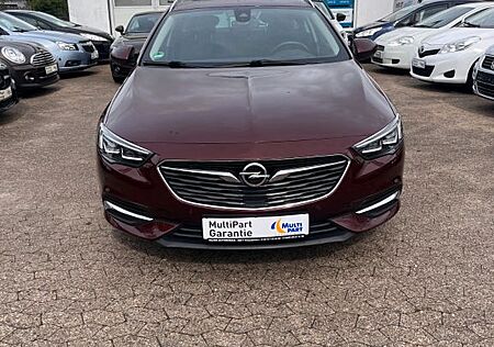 Opel Insignia B Sports Tourer Business Innovation