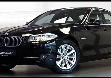 BMW 520i -