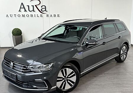 VW Passat Variant Volkswagen 1.4 TSI DSG GTE NAV+LED+ACC+KAM