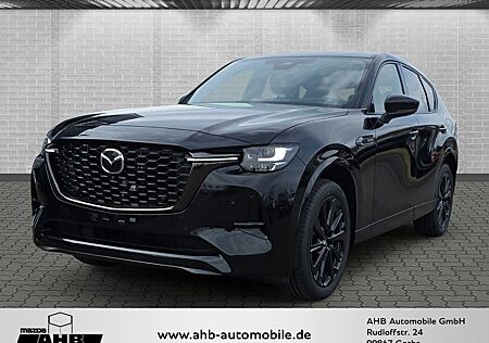 Mazda CX-60 Homura AWD 3.3 e-SKYACTIV-D 254 M-Hybrid H