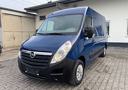 Opel Movano B L2H2*Lang+Hoch*Klima*TÜV+Inspektion NEU