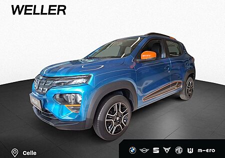 Dacia Spring Comfort Plus Klima el. Fenster