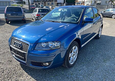 Audi A3 1.6 Attraction