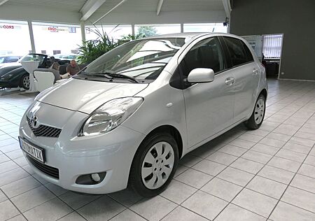 Toyota Yaris Cool*Automatik*Klima*HU/AU neu`*
