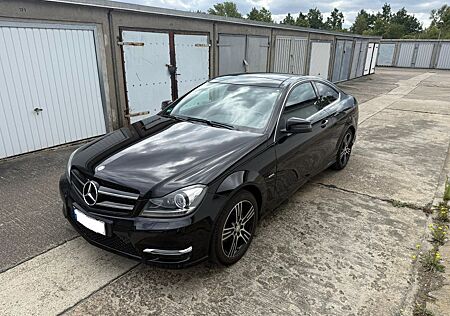 Mercedes-Benz C 180 Edition C