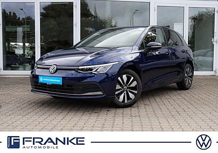 VW Golf Volkswagen VIII 1.5 TSI OPF (EURO 6d) Move
