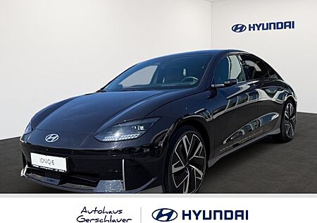 Hyundai IONIQ 6 UNIQ 77,4 kWh 2WD dig. Außensp. GSD LED