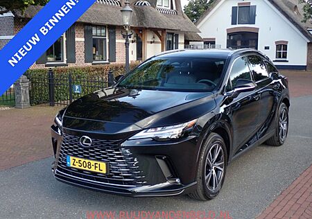 Lexus RX 450 450h+ Plug-in Hybrid Comfort Line 2024