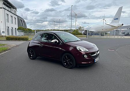 Opel Adam JAM 1.2 JAM
