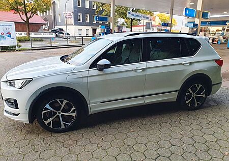 Seat Tarraco 1.4 e-HYBRID 180kW FR DSG FR