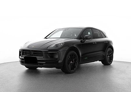Porsche Macan *** GTS * ** VOLLAUSSTATTUNG ***