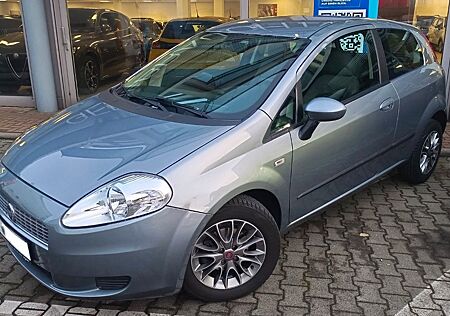 Fiat Grande Punto | Geflegt | Sorgenfrei | Perfekt für Anfänger