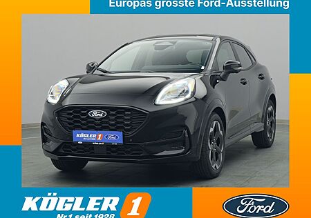 Ford Puma ST-LINE X 155PS Aut./Winter-P./LED -18%*