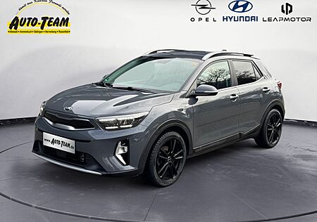 Kia Stonic 1.0 T-GDI Mild Hybrid DCT7 Platinum Ed.