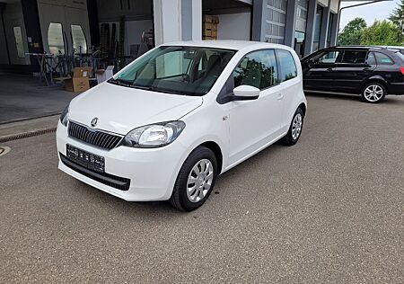 Skoda Citigo Ambition