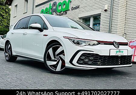 VW Golf Volkswagen VIII GTI*HARMAN/KARDON*VELOUR*VIRTUAL*IQ LI
