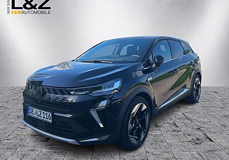 Renault Symbioz Iconic E-Tech Full Hybrid 145 *Navi.Kam*