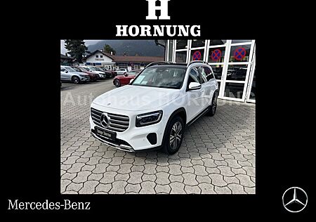 Mercedes-Benz GLB gebraucht kaufen Mercedes-Benz GLB GLB220 4M PROGRESSIVE ADV DISTR AHK PANOSD STDHZ