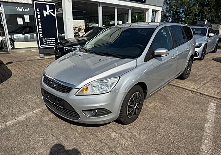 Ford Focus Turnier Style * Klimaanlage*PDC*Temp.*