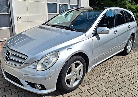Mercedes-Benz R 500 4MATIC 88tkm!