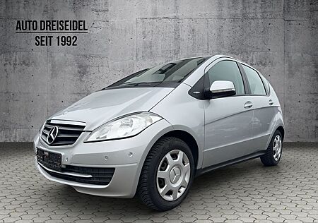 Mercedes-Benz A 160 BE*EINER DER LETZTEN*PDC*SAUBER*ALLWETTER*