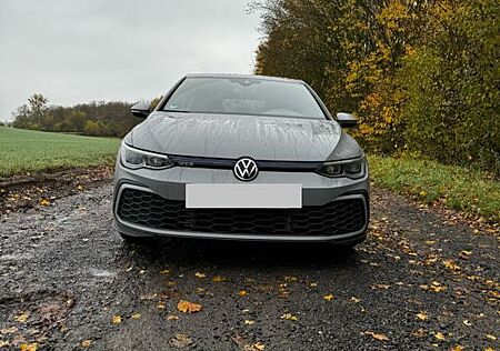 VW Golf Volkswagen VIII GTE AHK 254ps
