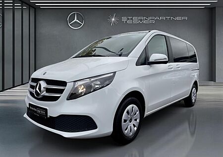 Mercedes-Benz V 220 d RISE Kompakt NAVI+KAM+AUT+DAB+SHZ
