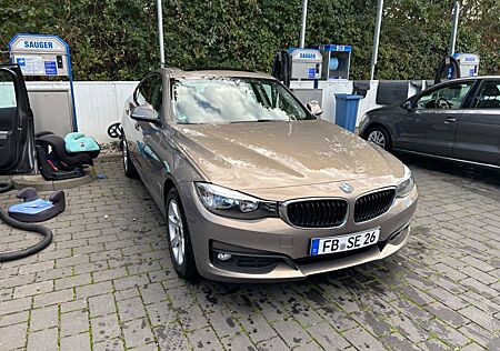 BMW 3er PANO * 320 Gran Turismo Gran Turismo 320d -