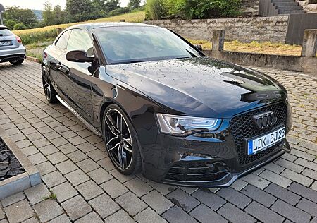 Audi S5 Coupe 3.0 TFSI V6 S tronic quattro - Prestige