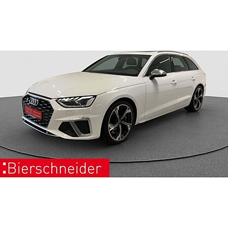 Audi S4 leasen