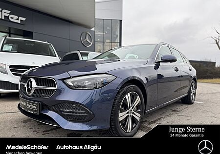 Mercedes-Benz C 300 T e Avantgarde Distronic D-Light Memory