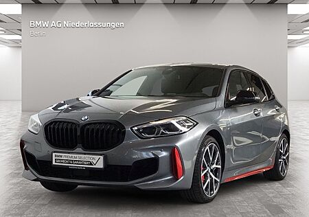 BMW 128ti Harman/K LiveCockpitProf Head-Up Kamera