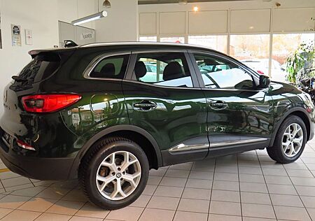 Renault Kadjar BUSINESS EDITION