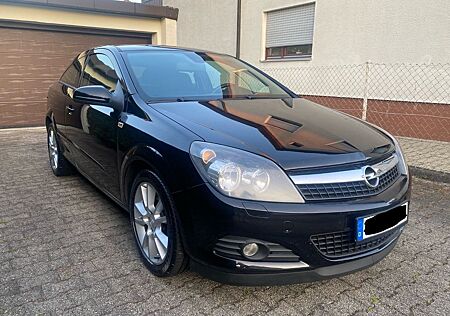 Opel Astra H 1.6 GTC 2.Hand TÜV 03/27