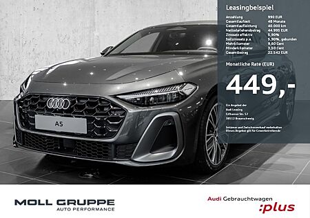 Audi A5 Limousine TFSI 150 kW S tronic *NEUS MODELL*